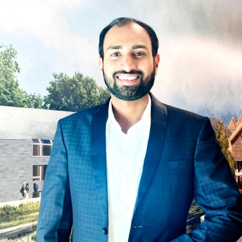 Rohith Reddy Gandicherla